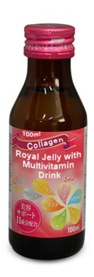 collagen joints care drink